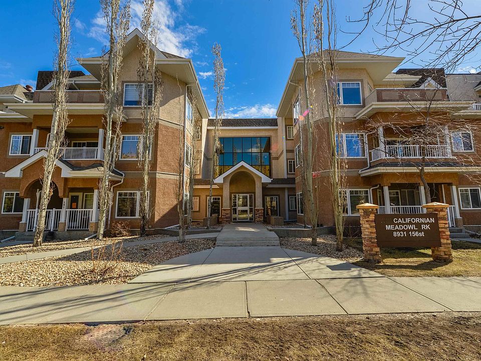 1st image of 8931 156th St NW #306