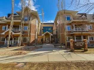 8931 156th St NW #306, Edmonton, AB T5R1Y6