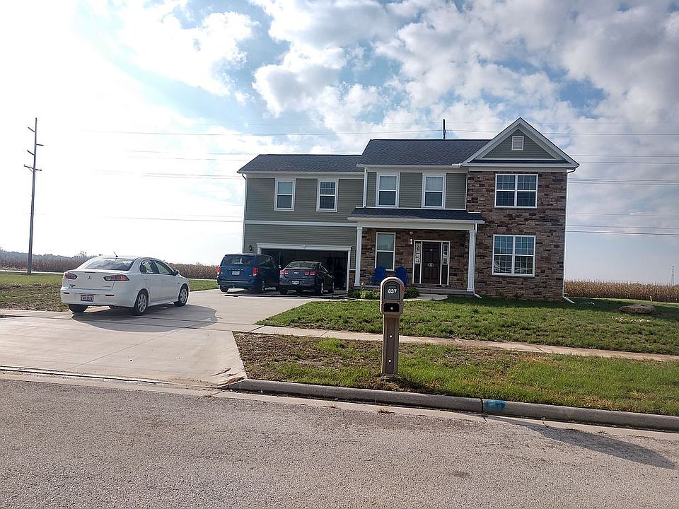 2nd image of 837 Tomahawk Ln