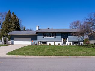 1409 Lincoln St, Mount Pleasant, MI 48858
