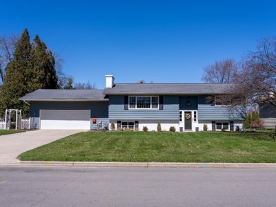 1409 Lincoln St, Mount Pleasant, MI, 48858
