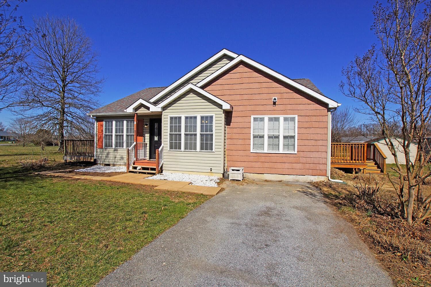 21 Fox Crossing Dr, Clayton, DE 19938 Zillow