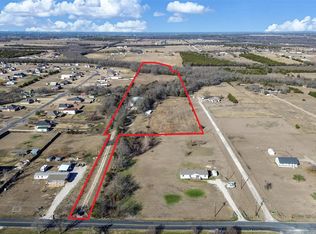 1997 County Road 655, Farmersville, TX 75442