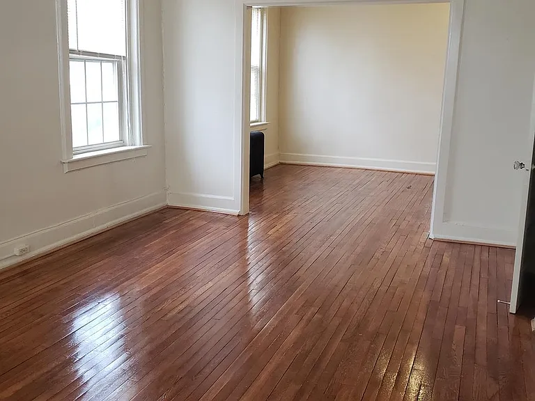 Wailes Living Room