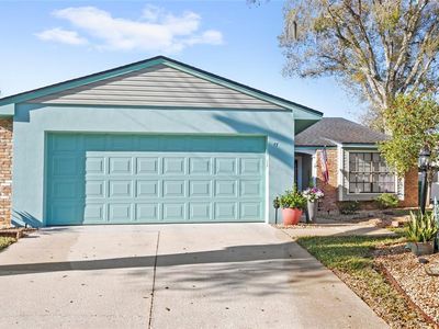17 Hibiscus Ct, Eustis, FL, 32726