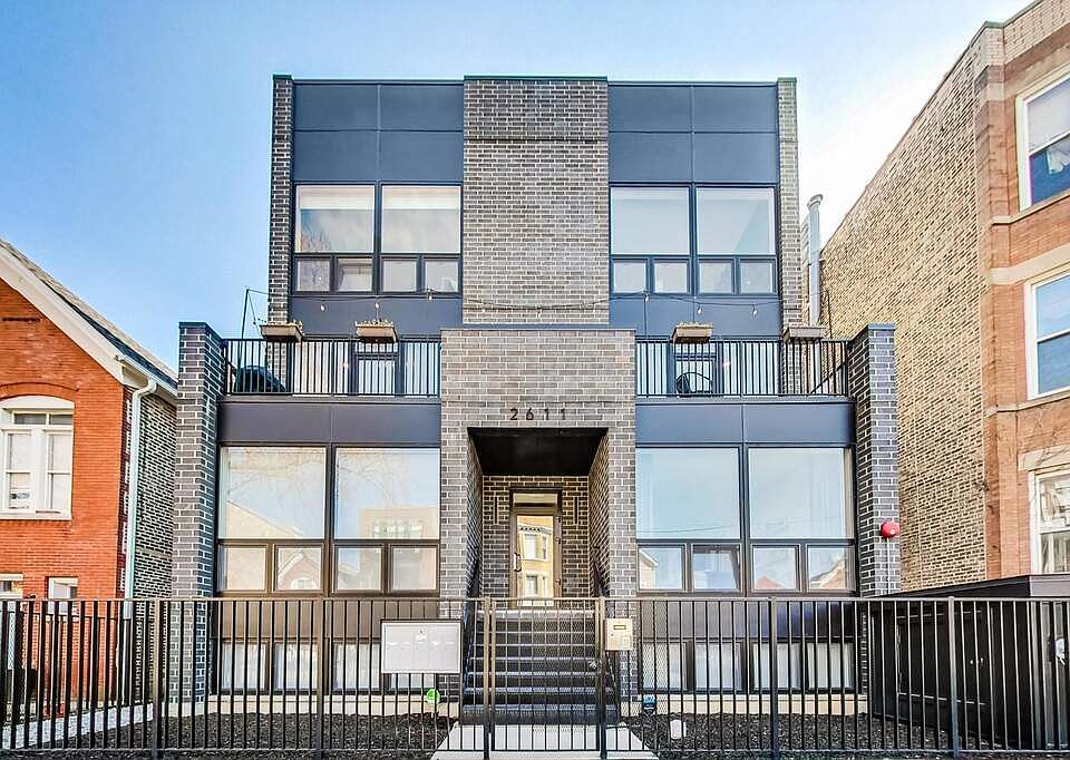 1st image of 2611 W Haddon Ave #2