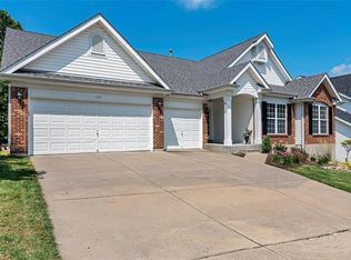 459 Meramec View Dr, Eureka, MO 63025