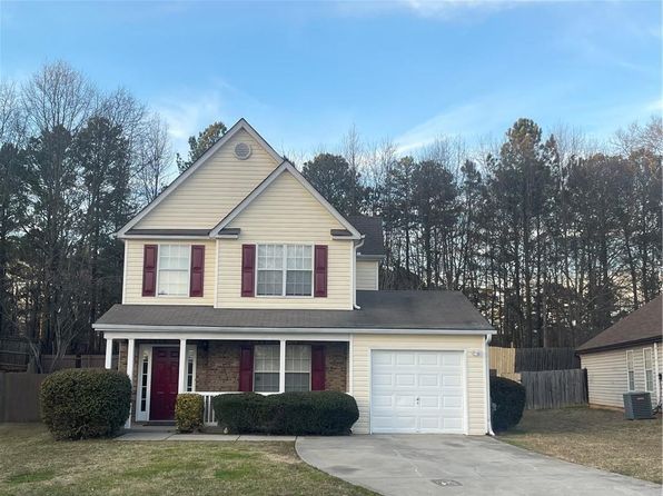 3554 Brookstone Way Union City GA 30291 MLS 7356850 Zillow