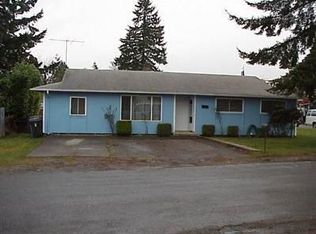 6411 E Q St, Tacoma, WA 98404