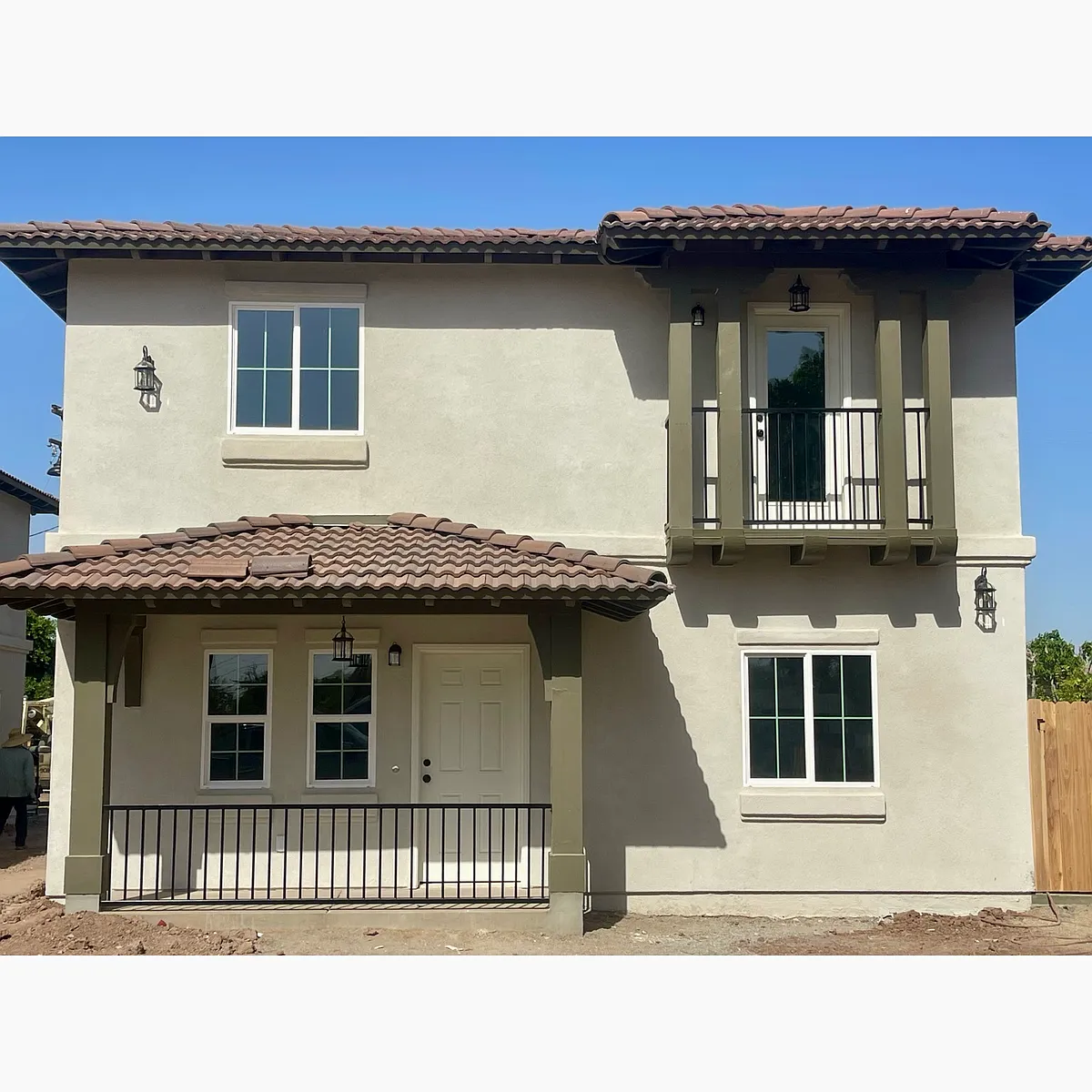 Building Photo - 947 Heber Ave #1