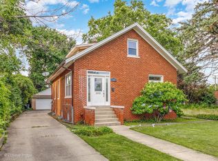 36 E Touhy Ave, PARK RIDGE, IL 60068