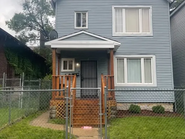 11952 S Eggleston Ave, Chicago, IL 60628