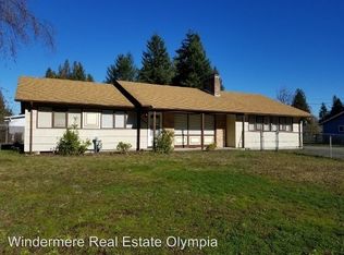 1904 Sycamore St SE, Lacey, WA 98503