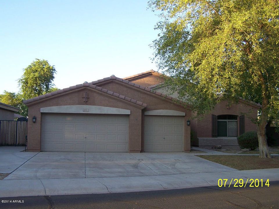 1st image of 721 E Capricorn Way