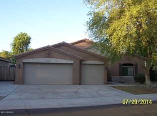 721 E Capricorn Way, Chandler, AZ 85249