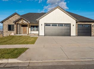 4344 Harrison Scott Dr, Missoula, MT 59803