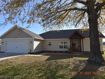 705 SW 11th St, Muldrow, OK, 74948