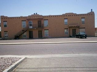 610 Foster Rd UNIT 12345, Las Cruces, NM 88001