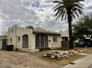 1324 N Euclid Ave, Tucson, AZ 85719