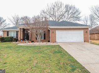 107 Wesley Way, Warner Robins, GA 31093