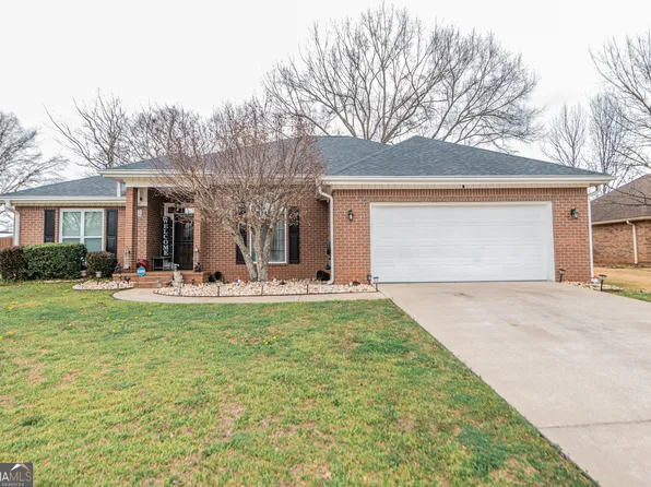 107 Wesley Way, Warner Robins, GA 31093