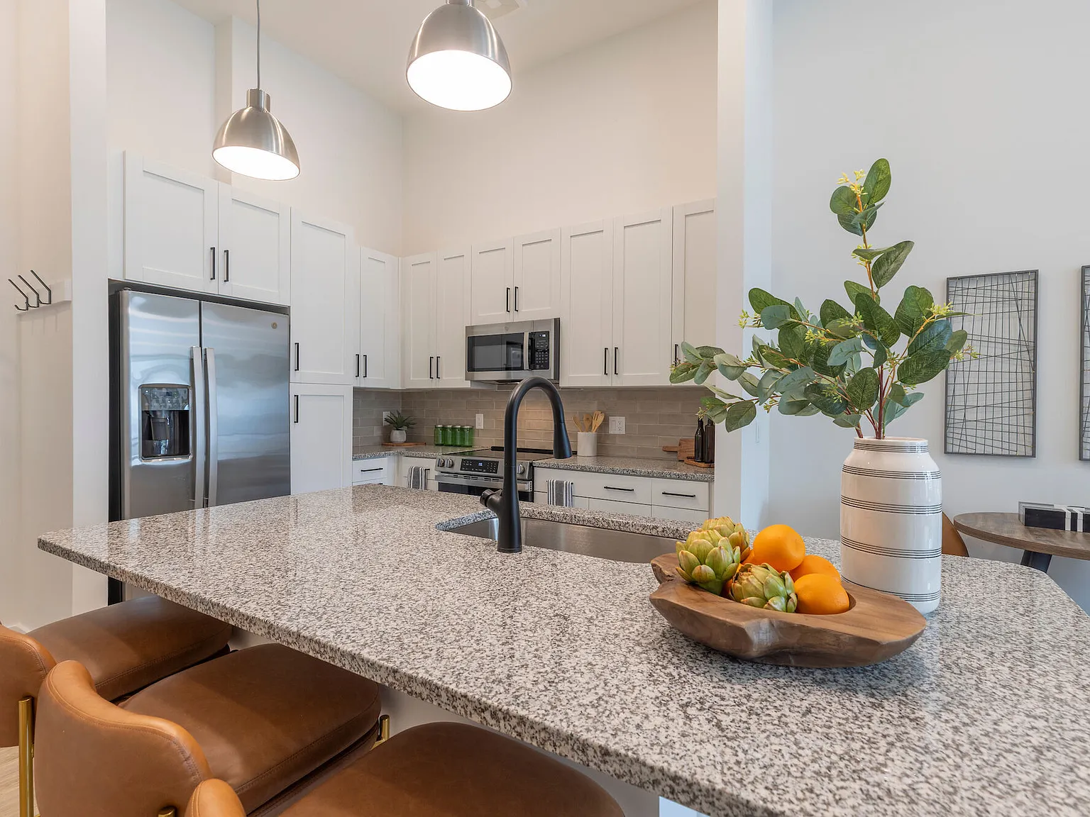 Valleydale Apartments — Photo 3