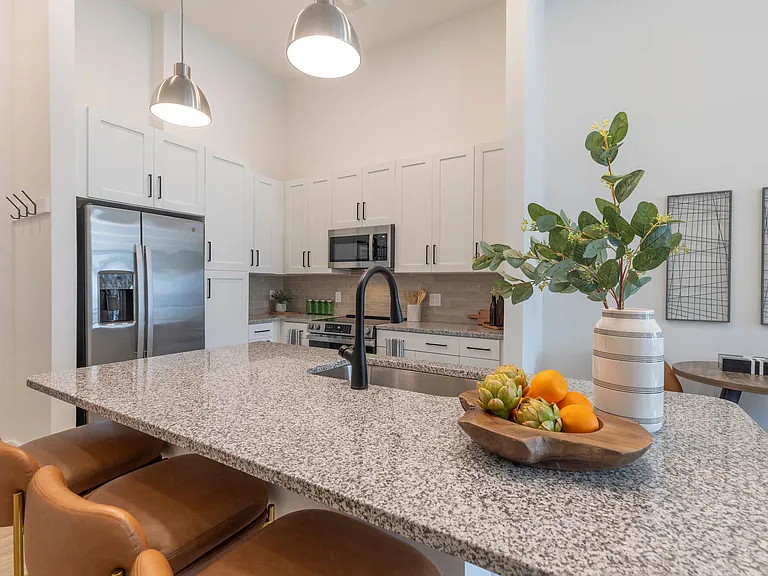 Valleydale Apartments — Photo 3