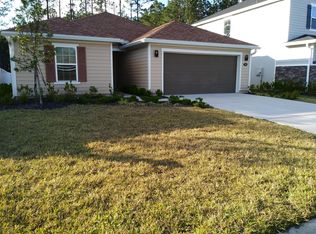 7591 Sunnydale Ln, Jacksonville, FL 32256
