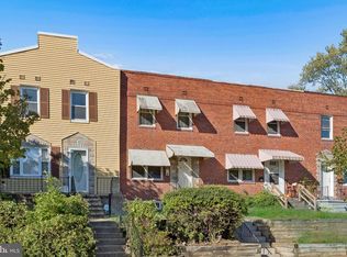 1716 Redwood Ave, Parkville, MD 21234