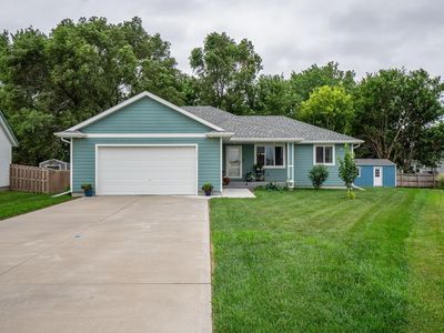 918 Harvest Bnd, North Sioux City, SD, 57049