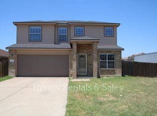 6712 Taree Loop, Killeen, TX 76549