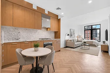 300 West 122nd Street