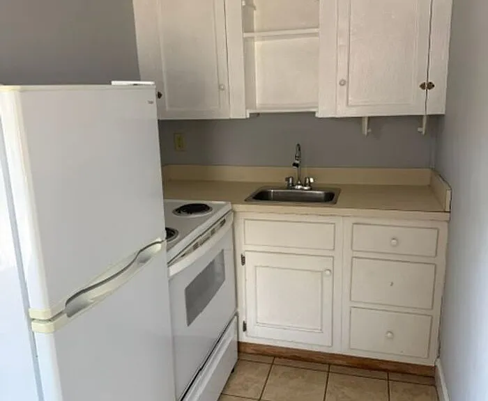 531 County Street 3 #3 — Photo 5