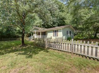 349 Reece Rd, Dallas, GA 30157