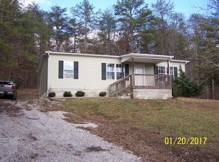 3151 Indian Creek Rd, Middleburg, KY 42541