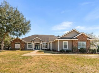 17651 NW 256th St, High Springs, FL 32643