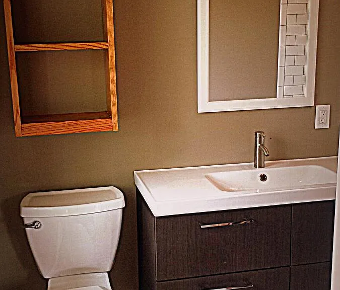 Bathroom Example #2