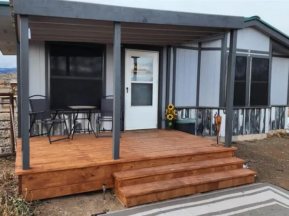 152 PINON ROAD, Del Norte, CO 81132