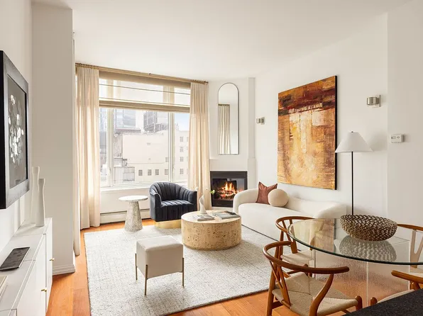 205 E 59th St APT 14B, New York, NY 10022