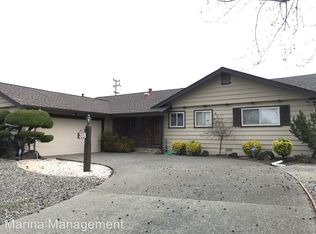 308 Franciscan Dr, Vallejo, CA 94589
