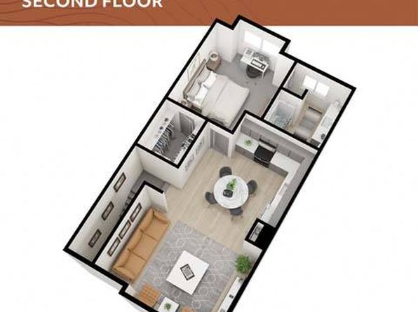 Black Ridge Townhomes | 940 S Capaldi Dr, Saint George, UT