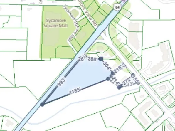 0 Summer Ave, Memphis, TN 38134