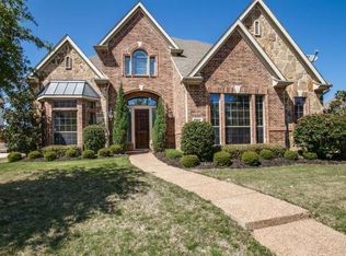 1811 Lorraine Ave, Allen, TX 75002