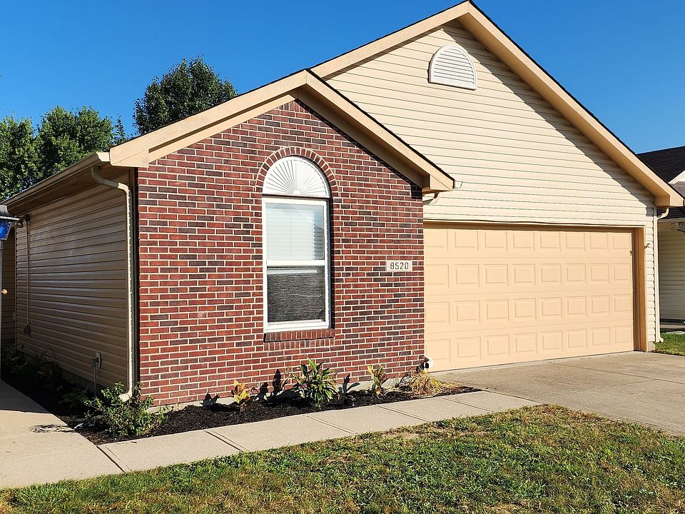 1st image of 8520 Sweet Birch Dr