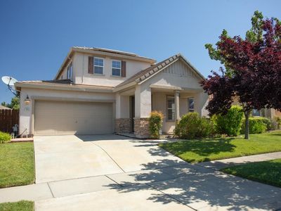 1865 Waterfall Dr, Linda, CA, 95901