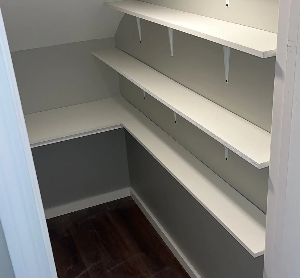 1 bed, $1,400 — Photo 2
