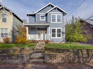 5331 N Princeton St, Portland, OR 97203
