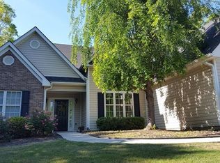 1400 Princeton View Ct, Loganville, GA 30052