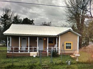 320 Smith Hill Rd, Huntsville, TX 77320