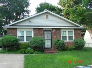 400 Irvington Ave, South Orange, NJ 07079